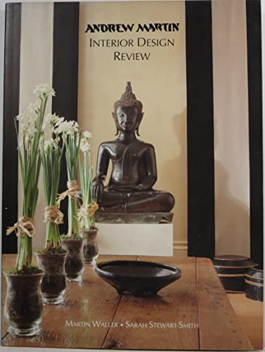 Andrew Martin Interior Design Review