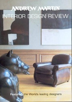 Andrew Martin Interior Design Review