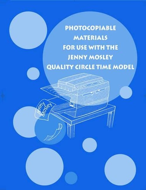 Photocopiable Materials