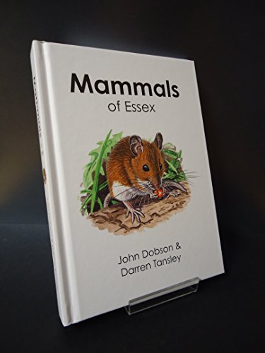 The Mammals of Essex