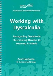 Working with Dyscalculia