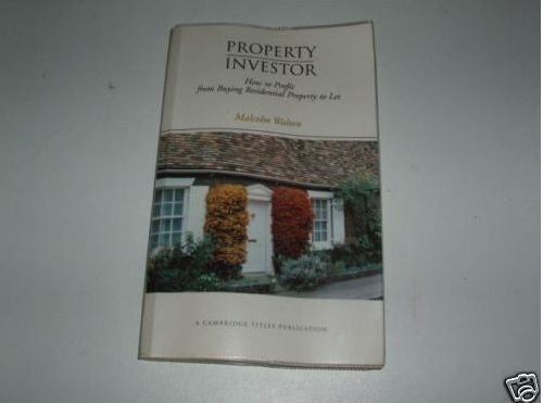 The Property Investor
