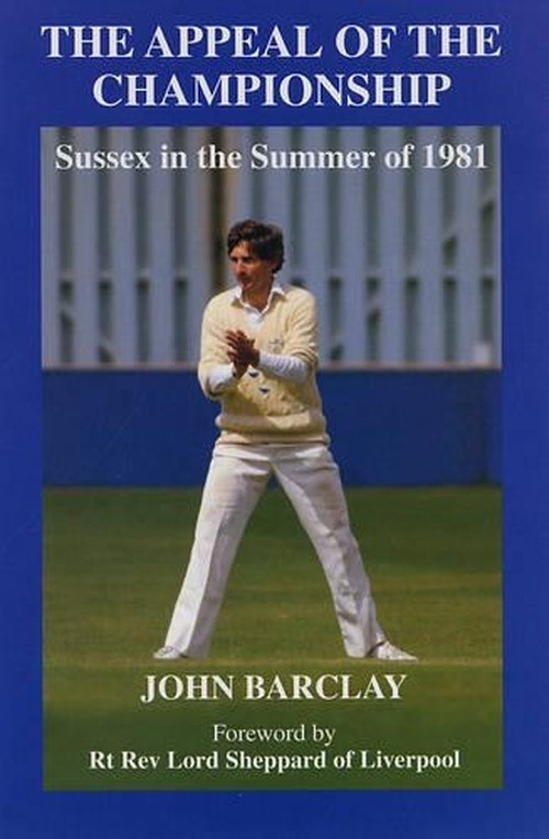 The Appeal of the Championship