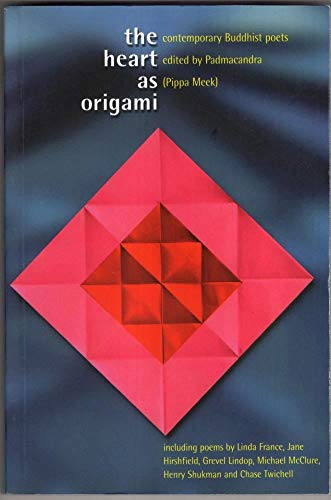 The Heart as Origami