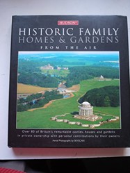Historic Family Homes and Gardens
