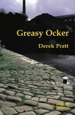 Greasy Ocker