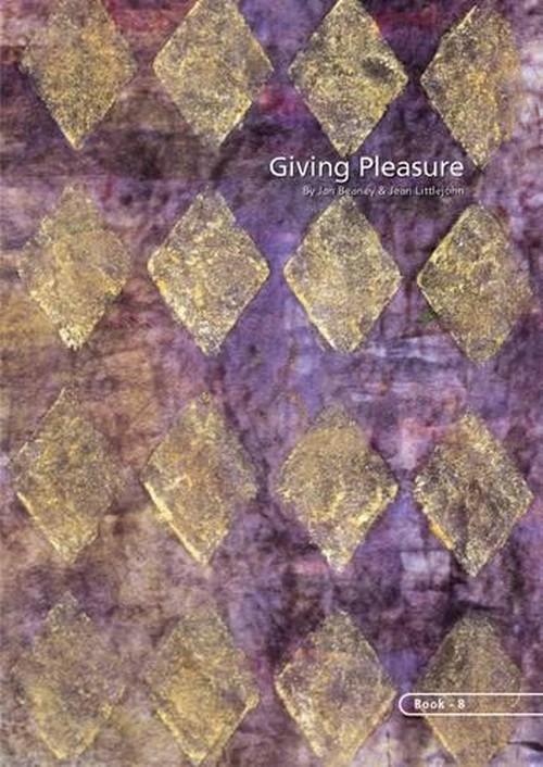 Giving Pleasure