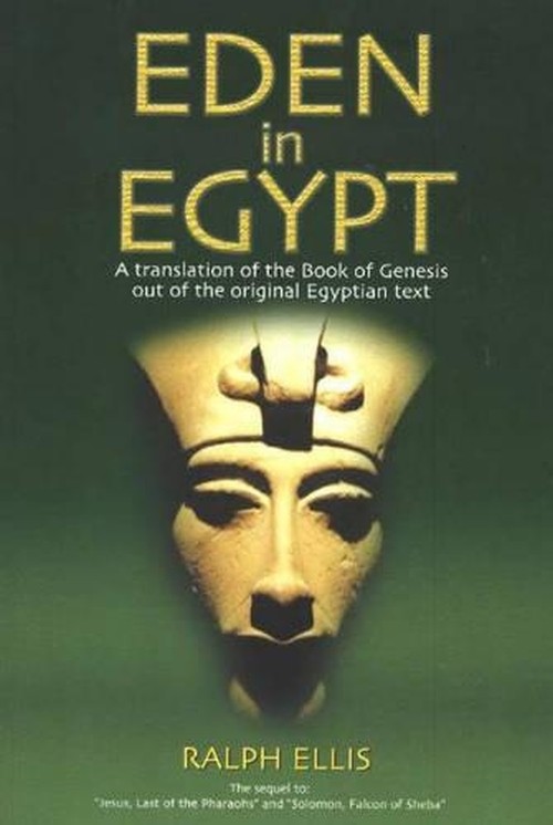 Eden in Egypt