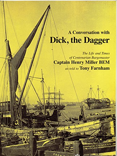 (A Conversation With) Dick, the Dagger