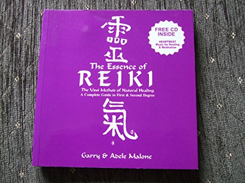 The Essence of Reiki