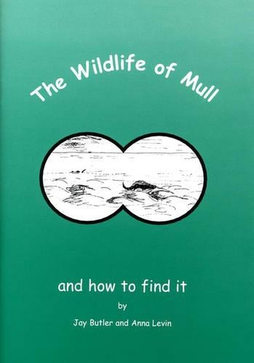 The Wildlife of Mull