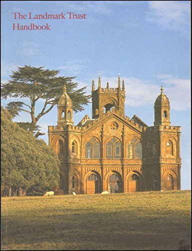 The Landmark Trust Handbook