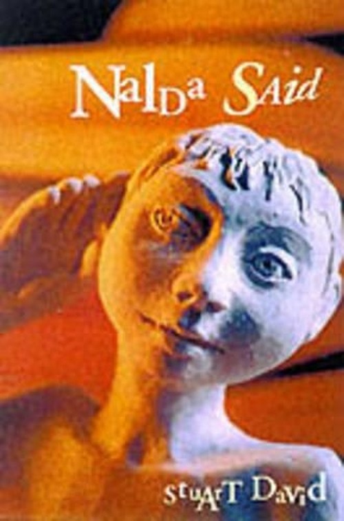 Nalda Said