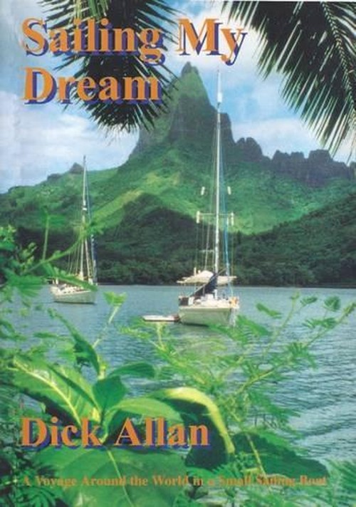 Sailing My Dream