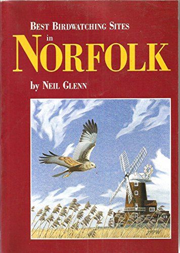 Best Birdwatching Sites in Norfolk