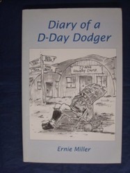 Diary of a D-Day dodger