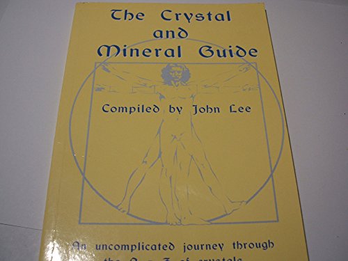 Crystal and Mineral Guide