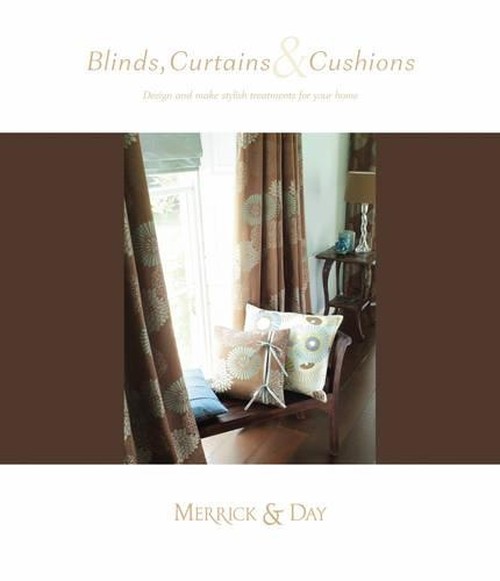 Blinds, Curtains and Cushions