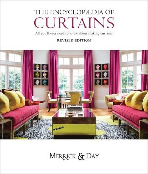 Encyclopaedia of Curtains