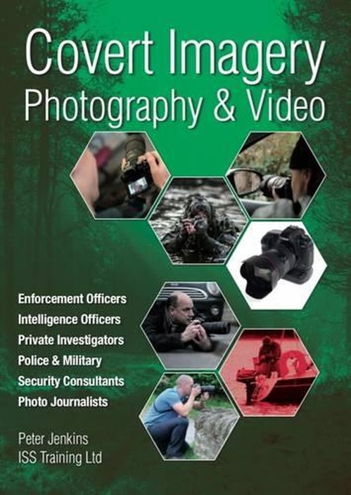 Covert Imagery & Photography