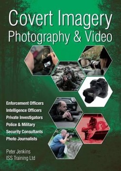 Covert Imagery & Photography