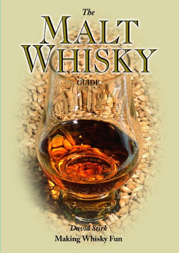 The Malt Whisky Guide