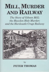 Mill, Murder and Railway