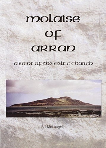Molaise of Arran