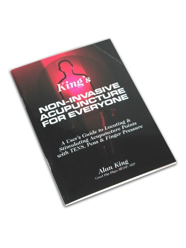King's Non-invasive Acupuncture for Everyone