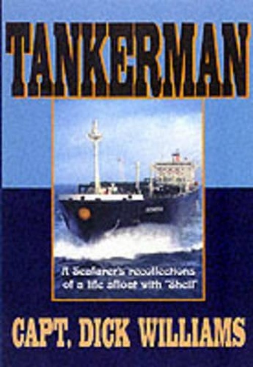 Tankerman