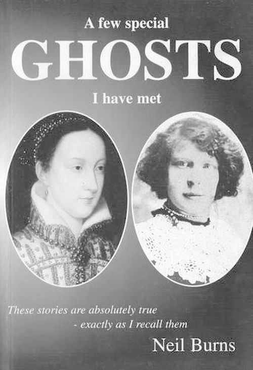 A Few Special Ghosts I Have Met