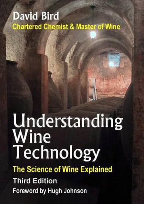 Understanding Wine Technology