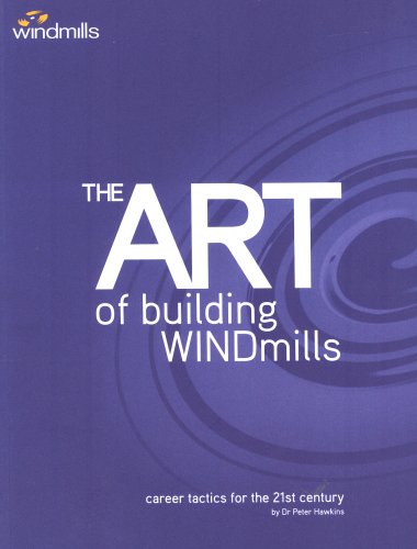 The Art of Building Windmills