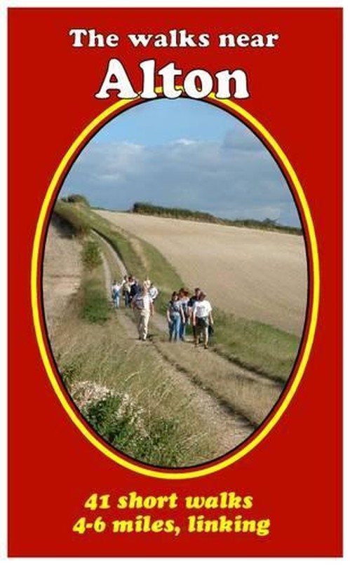 The Walks Near Alton