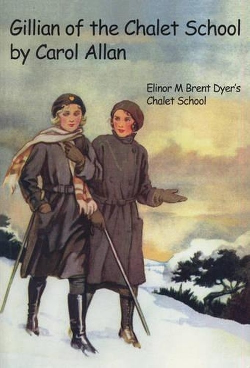 Gillian of the Chalet School