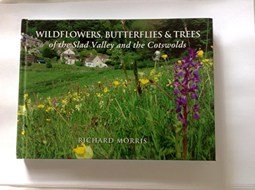 Wildflowers, Butterflies & Trees