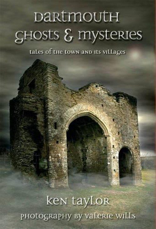 Dartmouth Ghosts and Mysteries