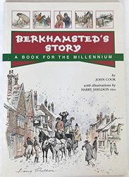 Berkhamsted's Story