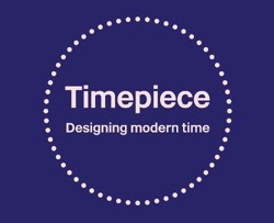 Timepiece: Designing modern time