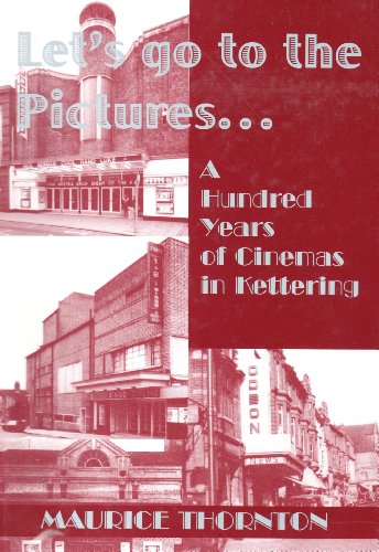 Let's Go to the Pictures