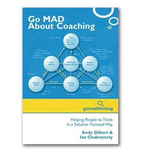 Go MAD About Coaching