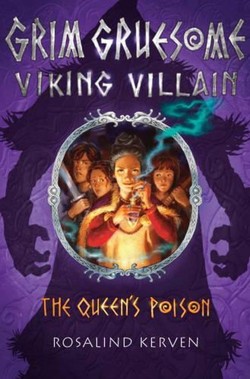 The Queen's Poison