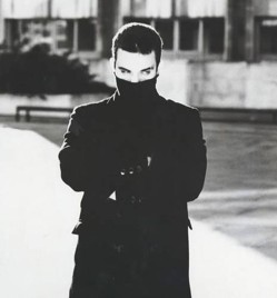 Robbie WIlliams