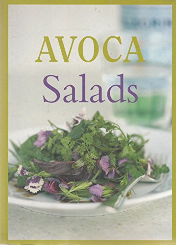 AVOCA SALADS