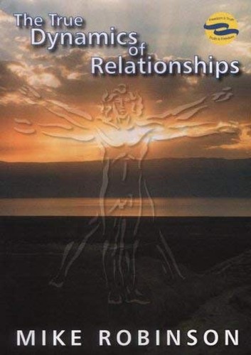 The True Dynamics of Relationships
