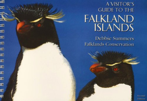 A Visitor's Guide to the Falkland Islands