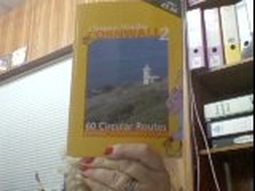 Classic Walks Cornwall 2