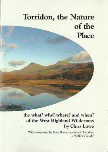 Torridon, the Nature of the Place