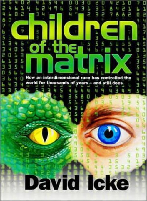 Children of the Matrix