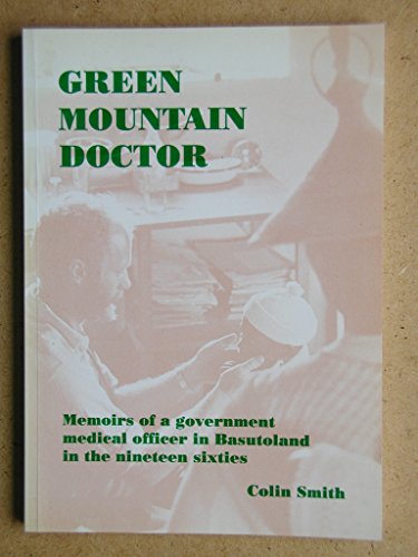 Green Mountain Doctor